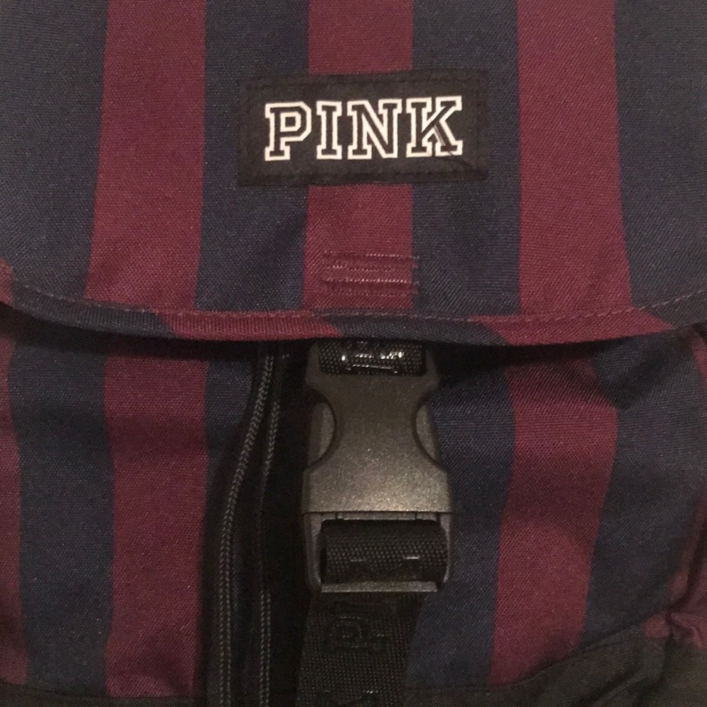 NWT, Victoria’s Secret/Pink Mini Backpack